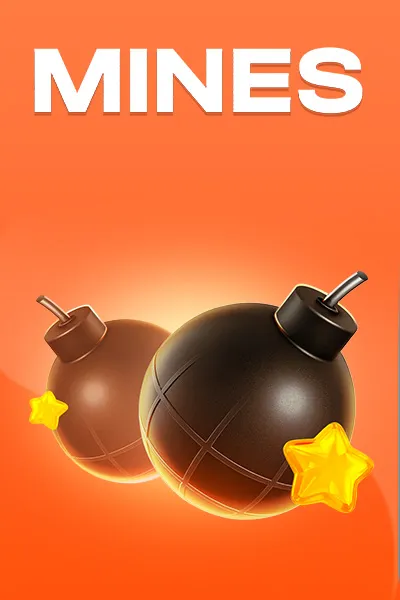 Mines Challenge game