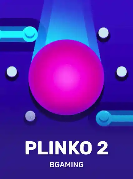 Plinko game
