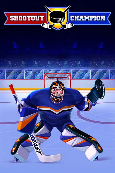 Shootout Champion game