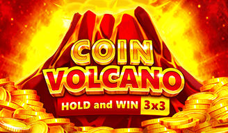 Coin Volcano slot